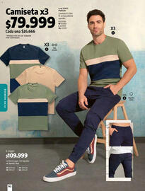 Catálogo Pacífika Página 144