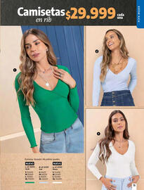 Catálogo Pacífika Página 15