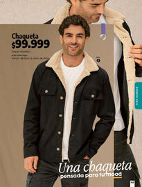 Catálogo Pacífika Página 151