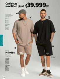 Catálogo Pacífika Página 152