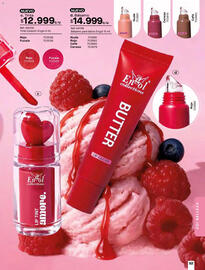 Catálogo Pacífika Página 163