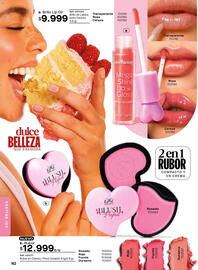 Catálogo Pacífika Página 164