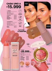 Catálogo Pacífika Página 165