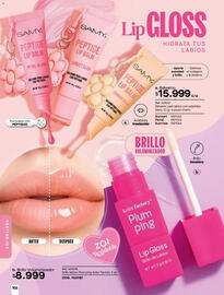 Catálogo Pacífika Página 168