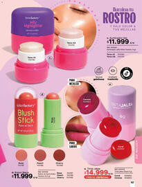 Catálogo Pacífika Página 169