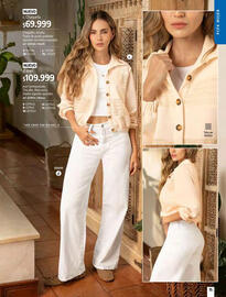 Catálogo Pacífika Página 17