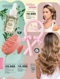 Catálogo Pacífika Página 184