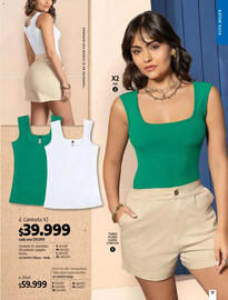 Catálogo Pacífika Página 19