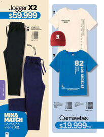 Catálogo Pacífika Página 194