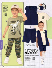 Catálogo Pacífika Página 198