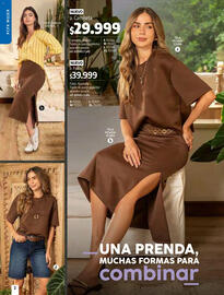 Catálogo Pacífika Página 2