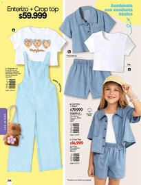 Catálogo Pacífika Página 208