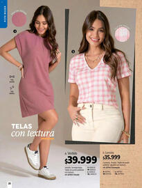 Catálogo Pacífika Página 22