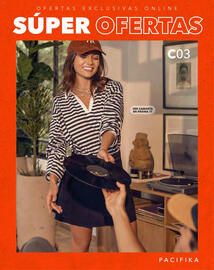 Catálogo Pacífika Página 224