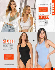 Catálogo Pacífika Página 231