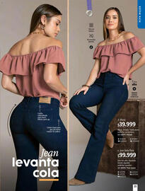 Catálogo Pacífika Página 25