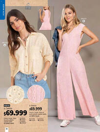 Catálogo Pacífika Página 26