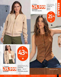 Catálogo Pacífika Página 261