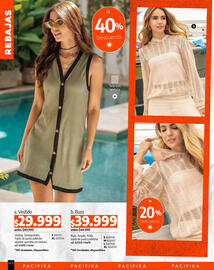 Catálogo Pacífika Página 266