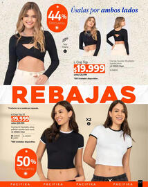 Catálogo Pacífika Página 275