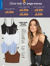 Catálogo Pacífika Página 28