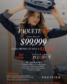 Catálogo Pacífika Página 296