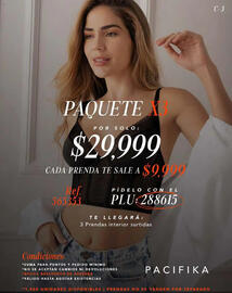 Catálogo Pacífika Página 298