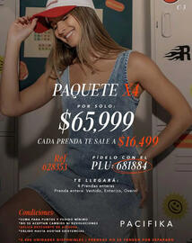 Catálogo Pacífika Página 299