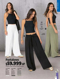 Catálogo Pacífika Página 35