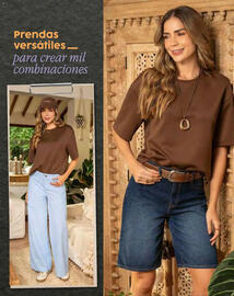 Catálogo Pacífika Página 4