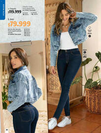 Catálogo Pacífika Página 40