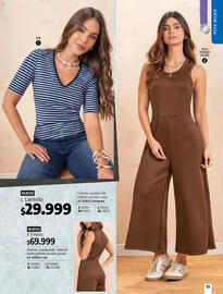 Catálogo Pacífika Página 41