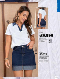 Catálogo Pacífika Página 45