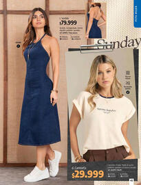 Catálogo Pacífika Página 47