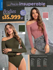 Catálogo Pacífika Página 48