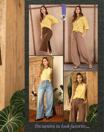 Catálogo Pacífika Página 5