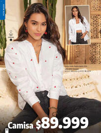 Catálogo Pacífika Página 52