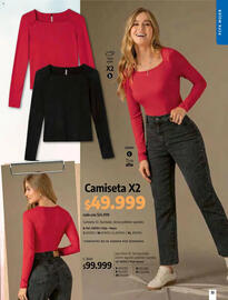 Catálogo Pacífika Página 53