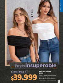 Catálogo Pacífika Página 57