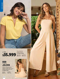 Catálogo Pacífika Página 64