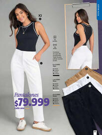 Catálogo Pacífika Página 69