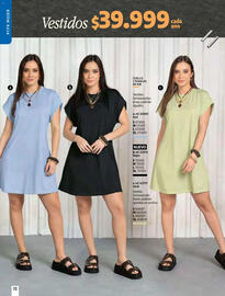 Catálogo Pacífika Página 74