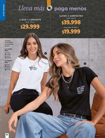 Catálogo Pacífika Página 84