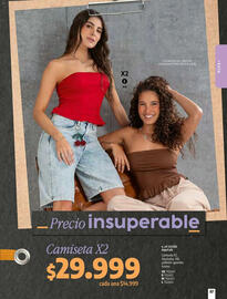 Catálogo Pacífika Página 89