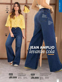 Catálogo Pacífika Página 9