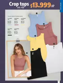 Catálogo Pacífika Página 11