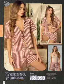 Catálogo Pacífika Página 114