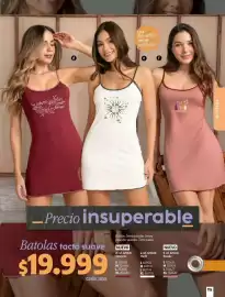 Catálogo Pacífika Página 117