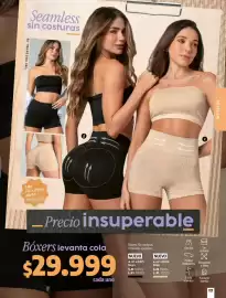 Catálogo Pacífika Página 119