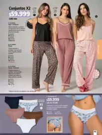 Catálogo Pacífika Página 121